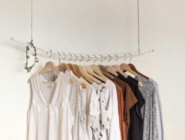 Sustainable Fashion