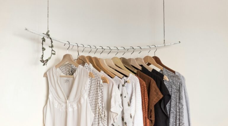 Sustainable Fashion