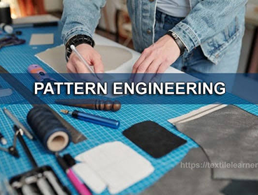 Understanding Industry Standard Pattern Formats DXF vs. PDF