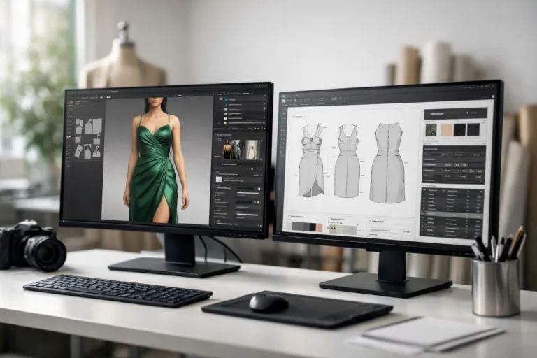 clo3d browzwear software design studio